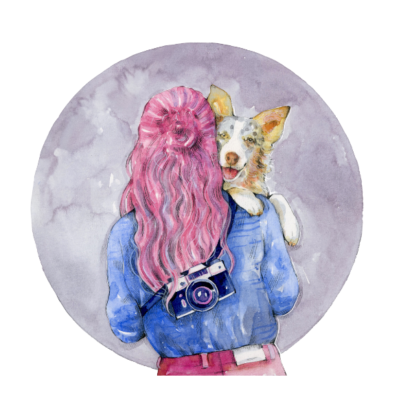 Pet Photography | Ve Shandor